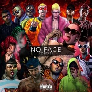 La banda dello Zoo - No Face Agency (Ft. Achille Lauro, Kiddy 139 & Yanky)