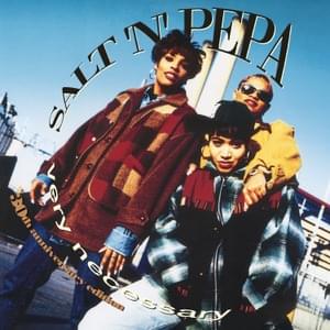 Heaven ’N Hell (Carron Hall Mix) - Salt-N-Pepa