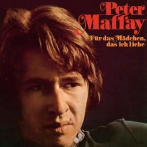 Ich war nie ein Sunnyboy - Peter Maffay