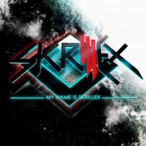 My Name Is Skrillex (Skrillex Remix) - Skrillex