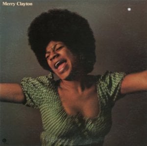 A Song For You - Merry Clayton