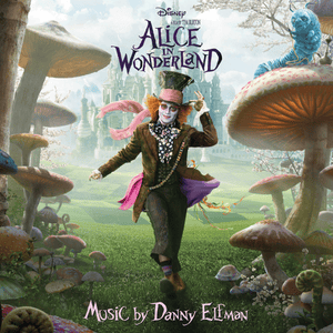 Alice reprise #5 - Danny Elfman