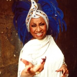 Oye cómo va - Celia Cruz