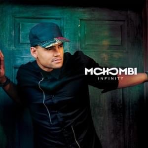 Infinity (French Version) - Mohombi