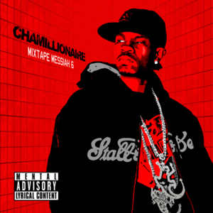 Love of Money - Chamillionaire