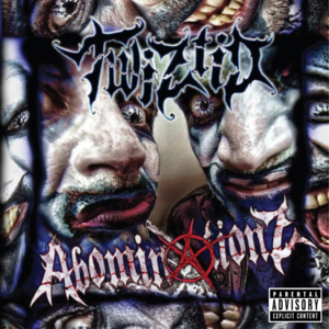 This is Your Anthem - Twiztid