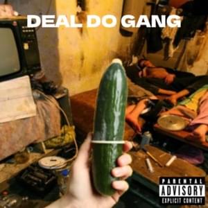 Состав объединения DEAL-DO GANG (Member List) - DEAL-DO GANG (Ft. Ян748, KAMZ0NER, ​kooski, Kurokov, LilSemmi, ​mecinat, Metalik & XreflsX)