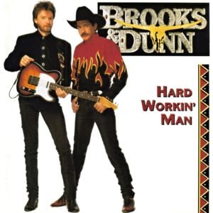 Heartbroke Out of My Mind - Brooks & Dunn