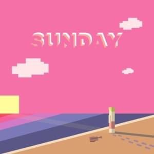 Sunday - Forrest Frank (Ft. Biskwiq)