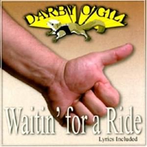 The Irish ballad - Darby O'Gill