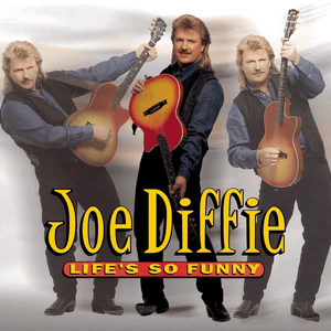 Down In A Ditch - Joe Diffie