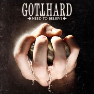 Unspoken Words - Gotthard