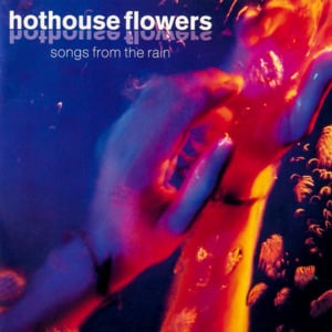 Isn’t It Amazing - Hothouse Flowers