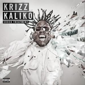 Freaks - Krizz Kaliko (Ft. Tech N9ne)