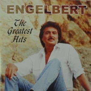 Dream of Me - Engelbert Humperdinck