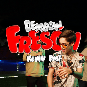 Dembow Freson - Kevin AMF