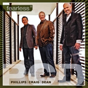 Name Above All Names - Phillips, Craig & Dean