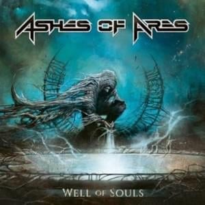 You Know My Name (Chris Cornell cover) - Ashes of Ares