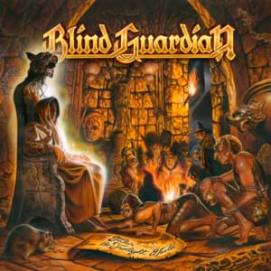 Run for the Night (Live) - Blind Guardian