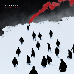 Parasites - Polaris