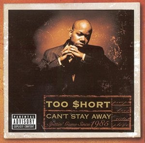 Don’t Trust Her - Too $hort