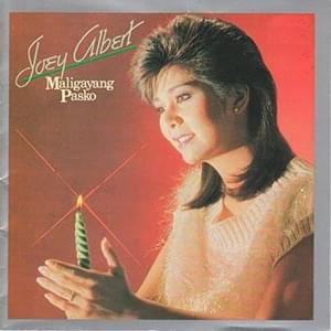 Pasko Na Naman - Joey Albert