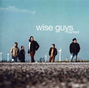 She’s amazing - Wise Guys