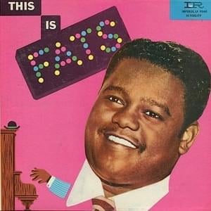 You Know I Miss You - Fats Domino