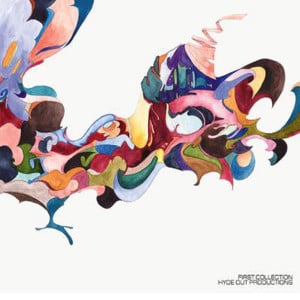 Don’t Even Try It - Nujabes (Ft. Funky DL)