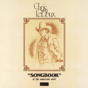 The Goodnight Loving Trail - Chris LeDoux