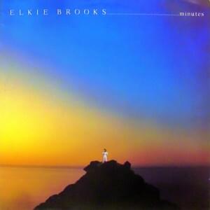 Too Heavy, Too Strong - Elkie Brooks