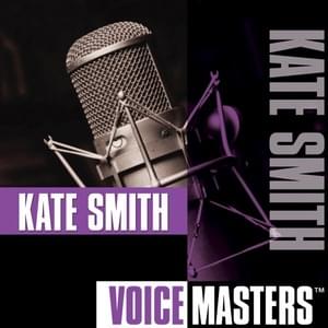 Greensleeves - Kate Smith