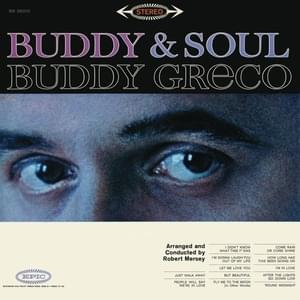 People Will Say We’re in Love - Buddy Greco