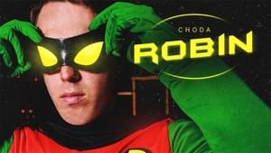 Robin - Choda