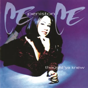 Forever In My Heart - CeCe Peniston