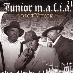 Let’s Get it On - Junior M.A.F.I.A.