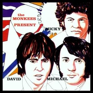 Looking for the Good Times - The Monkees