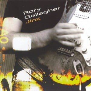 Nothin’ But the Devil - Rory Gallagher