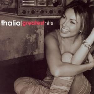 Me Pones Sexy - Thalía (Ft. Fat Joe)