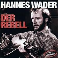 Die Moorsoldaten - Hannes Wader