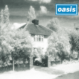 Live Forever - Oasis