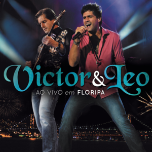 Você Sabia / Ao Vivo e Em Cores / Sinto Falta de Você (Ao Vivo) - Victor & Leo