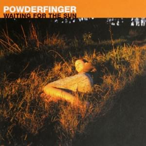 Waiting For The Sun - Powderfinger