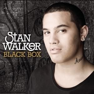 Black Box - Stan Walker