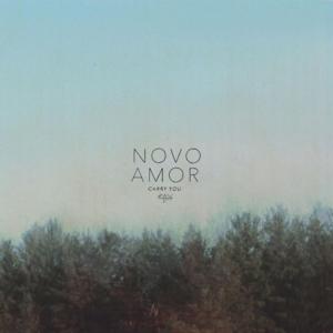 Carry You - Novo Amor