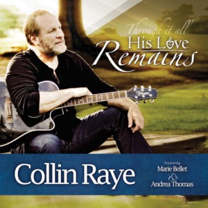 Undefeated - Collin Raye