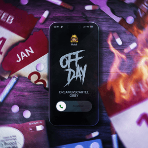 Off Day - Made, dreamerscartel & Obby