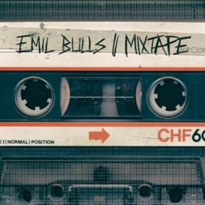 Jungle Drum - Emil Bulls