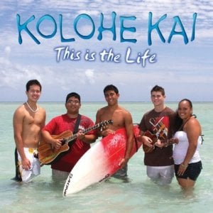 Kiss That I Never Had - Kolohe Kai