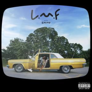 L.M.F. - Smino